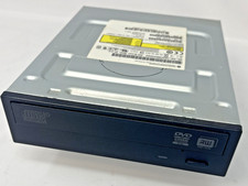 HP TS-H353C/HPTHF DVD-ROM 16x SATA Disc Drive 575781-201 581058-001 TS-H353 picture