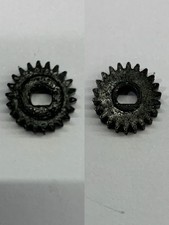 5PCS Platen Roller Gear Set Replacement for  Zebra QLN420 Mobile Printer picture