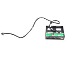 Manhattan Multi-Card Reader Internal 3.5