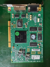 1PCS ONE Tested Used T115-0001 REV.R3 ZMP-SYNQNET-PCI picture
