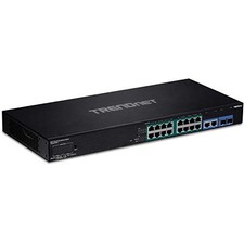 Trendnet TPE3018LS 18-Port Gigabit PoE+ Smart Switch picture