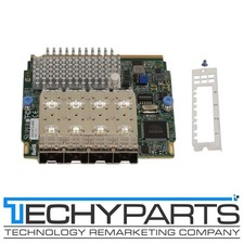 Supermicro AOC-MTG-i4SM Intel XL710 4-Port 10GbE SFP+ SIOM NIC with BKT-0091L picture