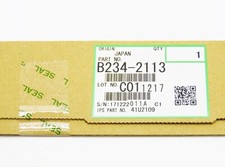 Genuine Ricoh B234-2113 41U2109 Charge Corona Grid for Savin 8090 8135 Lanier 11 picture