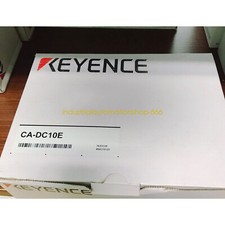 1ps NEW Keyence CA-DC10E Vision system controller Via DHL or FedEX picture