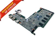 New HP Stream 11-Y Intel Celeron N3060 4GB RAM 32GB EMMC Motherboard 905682-601 picture