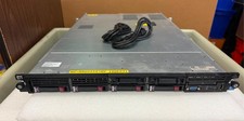 HP ProLiant DL360 G7 2x Xeon X5650 2.66GHz 60GB RAM 4x 72GB HDD w/ Rails picture