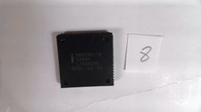 Intel 80286 CPU 10MHz PLCC68 Socket Processor N80286-10 SX004 picture