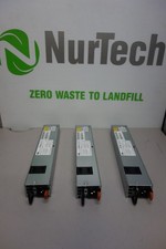 Lot of 3 Cisco ASA-PWR-AC / AcBel FS1002 450W Switching Power Supply Module picture