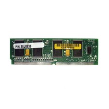 IBM 38L0838 43xx Simm IPDS Memory picture