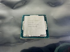 INTEL CORE I7-8700T @ 2.40 GHz LGA 1151 PROCESSOR picture