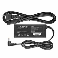 AC-DC Adapter for Sony VAIO VPCEE31FX VPCEE25FX VPCEE23FX Power Supply Mains PSU picture