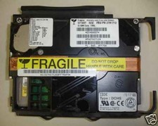 IBM 6606 1.96GB Disk DASD for 9402 AS/400 picture