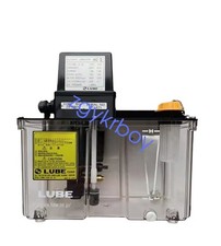 QTY:1   Lubrication oil pumps for machine tools AMZ-III200V3L picture