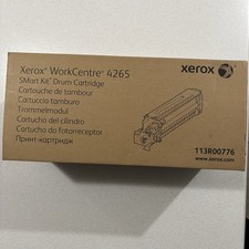 Xerox WC4265 113R00776 Drum Cartridge Genuine picture