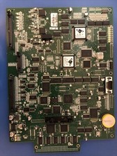 Stratasys Uprint SE Controller Board PCB 205627-0003 / 1014-001290 picture