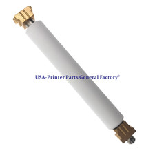 5Kits P1058930-080 Printer Pickup Feed Platen Roller For Zebra ZT410 ZT411 ZM400 picture
