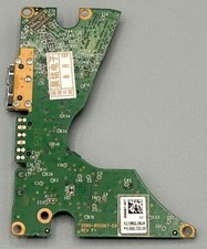 Western Digital UNLOCKED/LOCKLESS PCB 2060-800067-001 REV P1 USB 3.0 2.5
