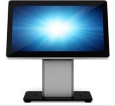 Elo E514693 Slim Self-Service Countertop Stand 15