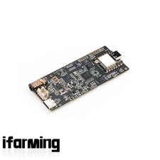ReSpeaker Lite Voice Assistant Kit Artificial Algorithm Development Board picture