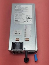 Cisco Nexus 9300 650W AC PS, Port-Side Exhaust N9K-PAC-650W-B picture