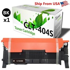 1 PK CLT-404S CLT404S Toner Cartridge for Samsung SL-C430W C430 C432W C483FW picture