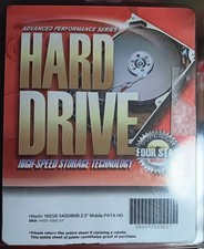 Brand New Hitachi 160GB/8MB Model HTS541616J9AT00 Digital Hard Drive picture