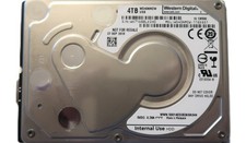 Western Digital WD40NMZW-11GX6S1 (WX71) Malaysia 4TB USB SEP/2018 picture