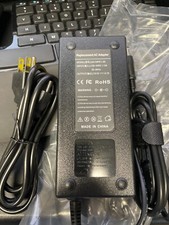 DENAQ 130W 19.5V AC Power Adapter Charge Dell Precision Inspiron XPS picture