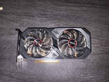 ASRock AMD Radeon RX 6500 XT Phantom Gaming D OC 4GB GDDR6 Graphics Card picture