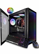 CUK Continuum Gamer PC picture