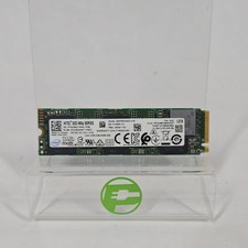 Intel 2280mm SSD 660P SERIES 1TB M.2 NVMe Gen 4.0 x 4 SSD SSDPEKNW010TB picture