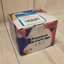 New ~LxTek Toner 1200xl Cartridge 4 Colors Black, Cyan, Yellow & Magenta  picture