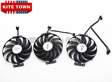 NEW Fan For ASUS Graphics Card ROG STRIX 3060Ti 3070 3080 3090 6700xt 6800 6900 picture