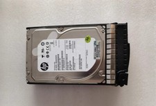 AW590A 602119-001 HP M6612 2TB 6G SAS 7.2K RPM LFF 3.5 HDD picture