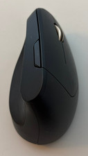 Surf Onn Ergonomic Wireless Vertical Mouse 100012595 (No Dongle / No Bat Cover) picture