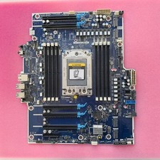 For HP Z6 G5 A Workstation Motherboard N23367-001 N23435-001/601 picture