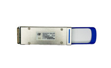 Cisco CPAK-10X10G-LR Transceiver module with Hologram picture