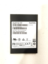 SanDisk Z400s 128GB 2.5in 6Gb/s SATA Solid State Drive P/N: SD8SBAT-128G-1122 picture