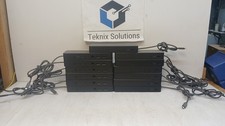 Lot of 13 HP USB-C Universal Docks HSA-B005DS HP Docking Stations *WORKING* READ picture