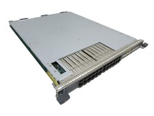 Juniper MPC5E-40G10G Line Card with 6x 40GE and 24x 10GE Ports picture