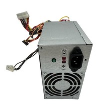 Hipro Power Supply HP-P3017F3 300W Silver Good CN-0H057N ATX PSU picture