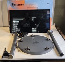 BISPRICO PORTABLE 27