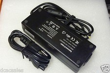 AC Adapter Cord Charger 120W For HP Pavilion zd7101 zd7140us zd7160us zd7180us picture