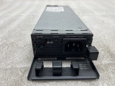 Cisco C3KX-PWR-715WAC Lite-On 715W Switching Power Supply PA-1711-1-LF picture