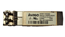 Lot of*30 Avago AFBR-709SMZ 10Gb Ethernet 850 nm 10GBASE-SR/SW SFP+Transceiver picture