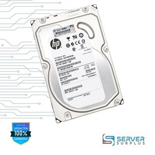 Seagate 1TB SATA 7200 RPM 3.5 in Enterprise HDD | ST1000NM0011 picture