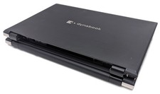 Lot of 2 Toshiba Dynabook TECRA A50-F 15.6