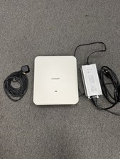 SAMSUNG SLS-BU10G 4G LTE NETWORK EXTENDER 2 FOR ENTERPRISE -VERIZON USED picture