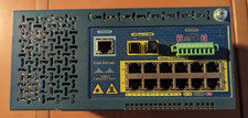Cisco WS-C2955C-12 Network Switch Catalyst 12 Ports - Managed - Rack-Mountable picture