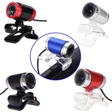 12MP 50 Megapixel USB 2.0HD Webcam Camera Web Cam With Mic For PC Laptop Desktop picture